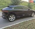 Черный Ягуар I-Pace, объемом двигателя 0 л и пробегом 115 тыс. км за 26500 $, фото 16 на Automoto.ua