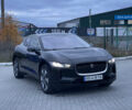 Черный Ягуар I-Pace, объемом двигателя 0 л и пробегом 138 тыс. км за 21700 $, фото 8 на Automoto.ua