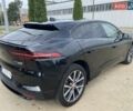 Чорний Ягуар I-Pace, об'ємом двигуна 0 л та пробігом 164 тис. км за 26700 $, фото 7 на Automoto.ua