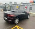 Черный Ягуар I-Pace, объемом двигателя 0 л и пробегом 70 тыс. км за 25000 $, фото 6 на Automoto.ua