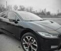 Черный Ягуар I-Pace, объемом двигателя 0 л и пробегом 179 тыс. км за 25500 $, фото 16 на Automoto.ua