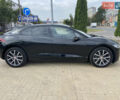 Чорний Ягуар I-Pace, об'ємом двигуна 0 л та пробігом 172 тис. км за 23500 $, фото 48 на Automoto.ua