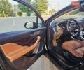 Чорний Ягуар I-Pace, об'ємом двигуна 0 л та пробігом 95 тис. км за 24500 $, фото 6 на Automoto.ua