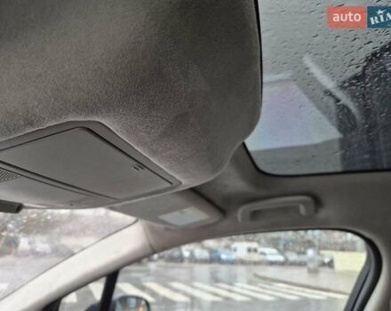 Черный Ягуар I-Pace, объемом двигателя 0 л и пробегом 115 тыс. км за 24800 $, фото 29 на Automoto.ua