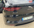 Чорний Ягуар I-Pace, об'ємом двигуна 0 л та пробігом 172 тис. км за 23500 $, фото 6 на Automoto.ua