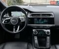 Черный Ягуар I-Pace, объемом двигателя 0 л и пробегом 68 тыс. км за 24499 $, фото 47 на Automoto.ua