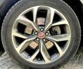 Черный Ягуар I-Pace, объемом двигателя 0 л и пробегом 124 тыс. км за 27500 $, фото 8 на Automoto.ua