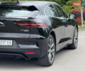 Черный Ягуар I-Pace, объемом двигателя 0 л и пробегом 168 тыс. км за 20500 $, фото 15 на Automoto.ua