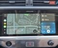 Черный Ягуар I-Pace, объемом двигателя 0 л и пробегом 91 тыс. км за 28000 $, фото 25 на Automoto.ua