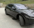 Черный Ягуар I-Pace, объемом двигателя 0 л и пробегом 160 тыс. км за 24900 $, фото 2 на Automoto.ua