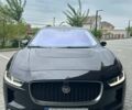 Черный Ягуар I-Pace, объемом двигателя 0 л и пробегом 188 тыс. км за 17500 $, фото 1 на Automoto.ua