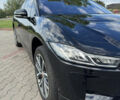 Черный Ягуар I-Pace, объемом двигателя 0 л и пробегом 180 тыс. км за 22500 $, фото 12 на Automoto.ua