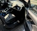 Черный Ягуар I-Pace, объемом двигателя 0 л и пробегом 162 тыс. км за 27999 $, фото 3 на Automoto.ua