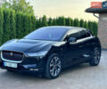 Чорний Ягуар I-Pace, об'ємом двигуна 0 л та пробігом 177 тис. км за 18900 $, фото 1 на Automoto.ua