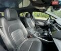 Черный Ягуар I-Pace, объемом двигателя 0 л и пробегом 152 тыс. км за 23500 $, фото 27 на Automoto.ua