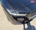 Черный Ягуар I-Pace, объемом двигателя 0 л и пробегом 120 тыс. км за 21900 $, фото 5 на Automoto.ua