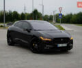 Черный Ягуар I-Pace, объемом двигателя 0 л и пробегом 91 тыс. км за 23300 $, фото 1 на Automoto.ua