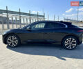 Черный Ягуар I-Pace, объемом двигателя 0 л и пробегом 95 тыс. км за 26000 $, фото 7 на Automoto.ua