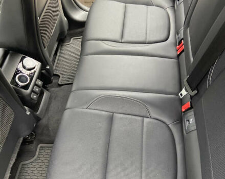 Чорний Ягуар I-Pace, об'ємом двигуна 0 л та пробігом 172 тис. км за 23500 $, фото 16 на Automoto.ua