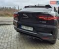 Черный Ягуар I-Pace, объемом двигателя 0 л и пробегом 115 тыс. км за 24800 $, фото 11 на Automoto.ua