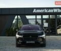 Черный Ягуар I-Pace, объемом двигателя 0 л и пробегом 102 тыс. км за 28900 $, фото 1 на Automoto.ua