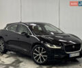 Черный Ягуар I-Pace, объемом двигателя 0 л и пробегом 160 тыс. км за 23000 $, фото 2 на Automoto.ua