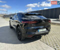 Черный Ягуар I-Pace, объемом двигателя 0 л и пробегом 175 тыс. км за 28900 $, фото 7 на Automoto.ua