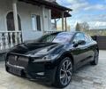 Чорний Ягуар I-Pace, об'ємом двигуна 0 л та пробігом 89 тис. км за 27900 $, фото 1 на Automoto.ua