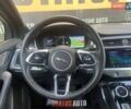 Чорний Ягуар I-Pace, об'ємом двигуна 0 л та пробігом 90 тис. км за 25800 $, фото 19 на Automoto.ua