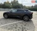Черный Ягуар I-Pace, объемом двигателя 0 л и пробегом 230 тыс. км за 18800 $, фото 3 на Automoto.ua