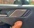Черный Ягуар I-Pace, объемом двигателя 0 л и пробегом 61 тыс. км за 29000 $, фото 9 на Automoto.ua