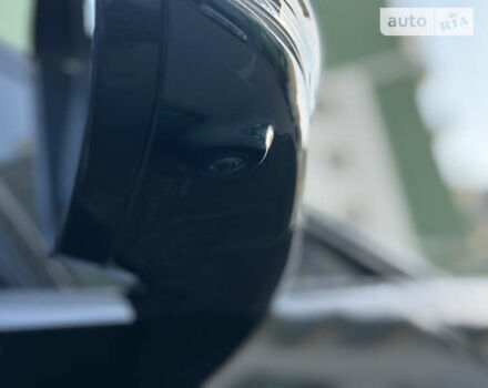 Черный Ягуар I-Pace, объемом двигателя 0 л и пробегом 121 тыс. км за 28990 $, фото 20 на Automoto.ua