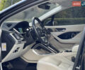 Черный Ягуар I-Pace, объемом двигателя 0 л и пробегом 110 тыс. км за 22600 $, фото 36 на Automoto.ua