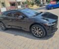 Черный Ягуар I-Pace, объемом двигателя 0 л и пробегом 110 тыс. км за 23600 $, фото 1 на Automoto.ua
