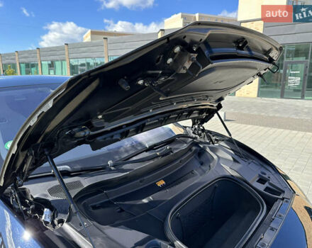 Черный Ягуар I-Pace, объемом двигателя 0 л и пробегом 175 тыс. км за 28900 $, фото 34 на Automoto.ua