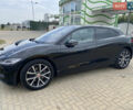 Чорний Ягуар I-Pace, об'ємом двигуна 0 л та пробігом 172 тис. км за 23500 $, фото 1 на Automoto.ua