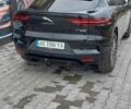 Черный Ягуар I-Pace, объемом двигателя 0 л и пробегом 162 тыс. км за 25800 $, фото 3 на Automoto.ua