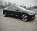 Черный Ягуар I-Pace, объемом двигателя 0 л и пробегом 179 тыс. км за 25500 $, фото 23 на Automoto.ua