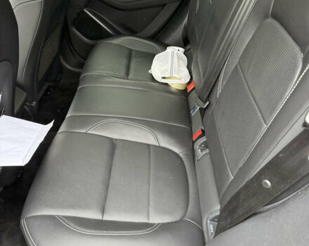 Черный Ягуар I-Pace, объемом двигателя 0 л и пробегом 88 тыс. км за 17900 $, фото 17 на Automoto.ua