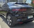 Черный Ягуар I-Pace, объемом двигателя 0 л и пробегом 86 тыс. км за 25500 $, фото 11 на Automoto.ua
