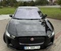 Черный Ягуар I-Pace, объемом двигателя 0 л и пробегом 190 тыс. км за 22500 $, фото 3 на Automoto.ua