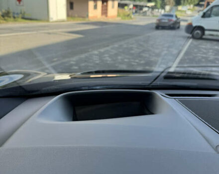 Черный Ягуар I-Pace, объемом двигателя 0 л и пробегом 74 тыс. км за 25500 $, фото 7 на Automoto.ua