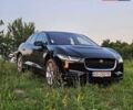 Черный Ягуар I-Pace, объемом двигателя 0 л и пробегом 188 тыс. км за 16000 $, фото 1 на Automoto.ua