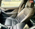 Черный Ягуар I-Pace, объемом двигателя 0 л и пробегом 231 тыс. км за 17500 $, фото 14 на Automoto.ua