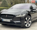 Черный Ягуар I-Pace, объемом двигателя 0 л и пробегом 110 тыс. км за 22600 $, фото 28 на Automoto.ua