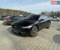 Черный Ягуар I-Pace, объемом двигателя 0 л и пробегом 202 тыс. км за 19100 $, фото 9 на Automoto.ua