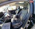 Черный Ягуар I-Pace, объемом двигателя 0 л и пробегом 120 тыс. км за 21900 $, фото 26 на Automoto.ua