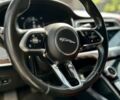 Черный Ягуар I-Pace, объемом двигателя 0 л и пробегом 124 тыс. км за 27500 $, фото 23 на Automoto.ua