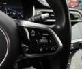 Черный Ягуар I-Pace, объемом двигателя 0 л и пробегом 79 тыс. км за 25700 $, фото 40 на Automoto.ua