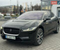 Чорний Ягуар I-Pace, об'ємом двигуна 0 л та пробігом 160 тис. км за 22000 $, фото 1 на Automoto.ua